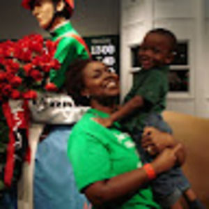 Meet your Posher, Robin